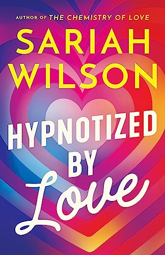 Hypnotized by Love Amazon